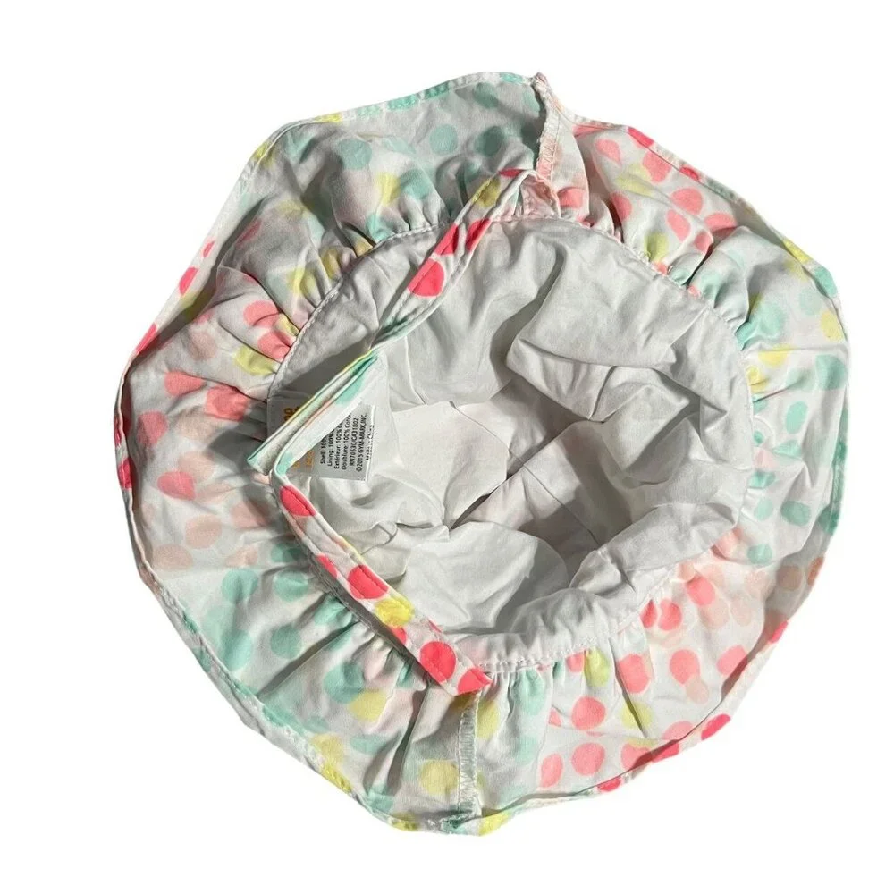 Gymboree 12-18m Swim Bathing Suit Hat Shoes Set